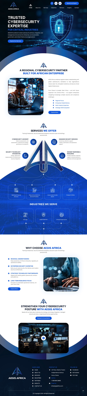 Web Design by pb for this project | Design: #37315820