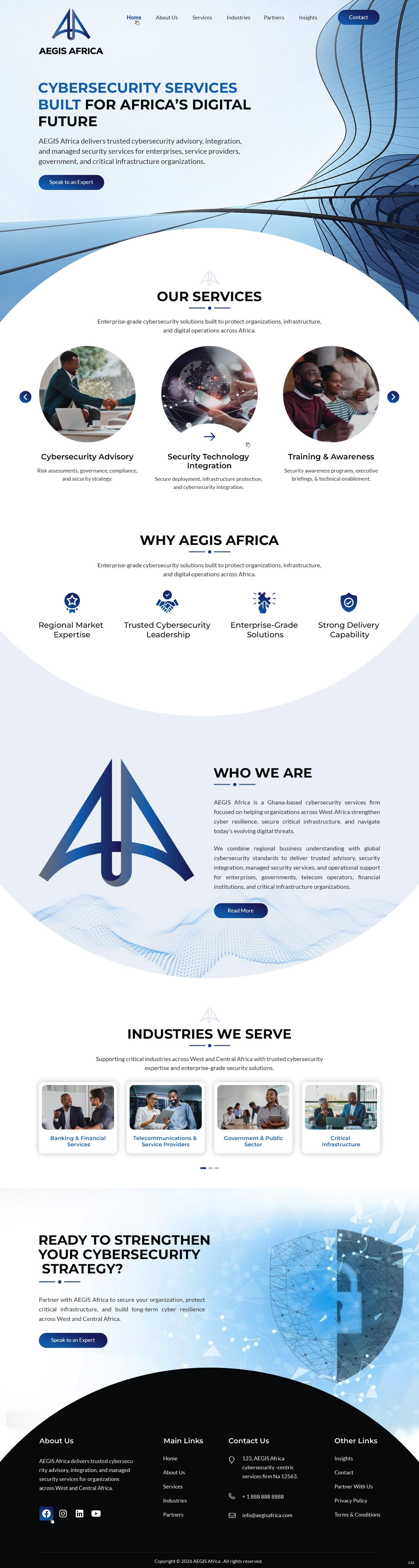 Diseño Web por pb para este proyecto | Diseño #37315825