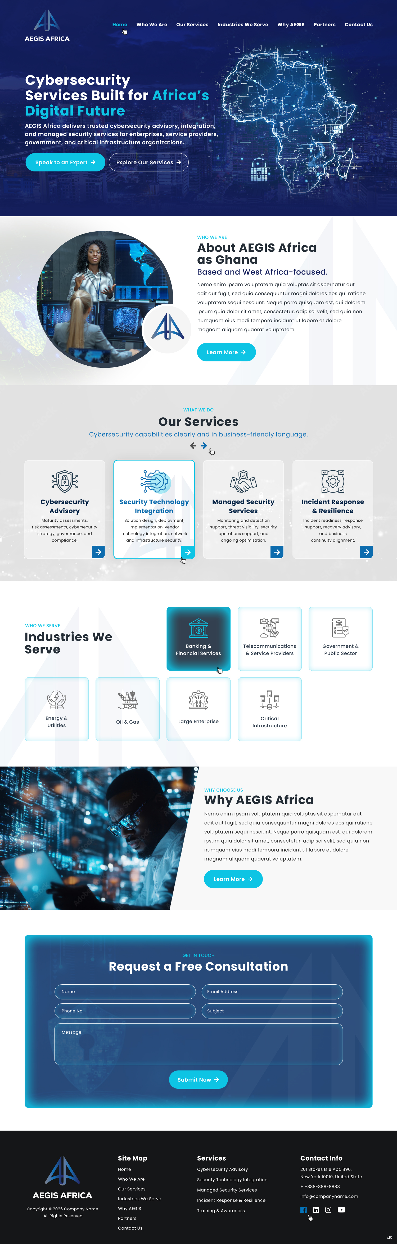 Diseño Web por pb para este proyecto | Diseño #37318766