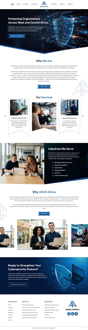 Web Design by pb for this project | Design: #37322320
