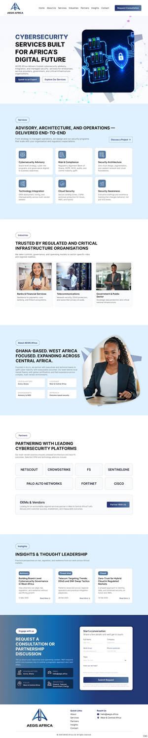 Web Design by pb for this project | Design: #37325553