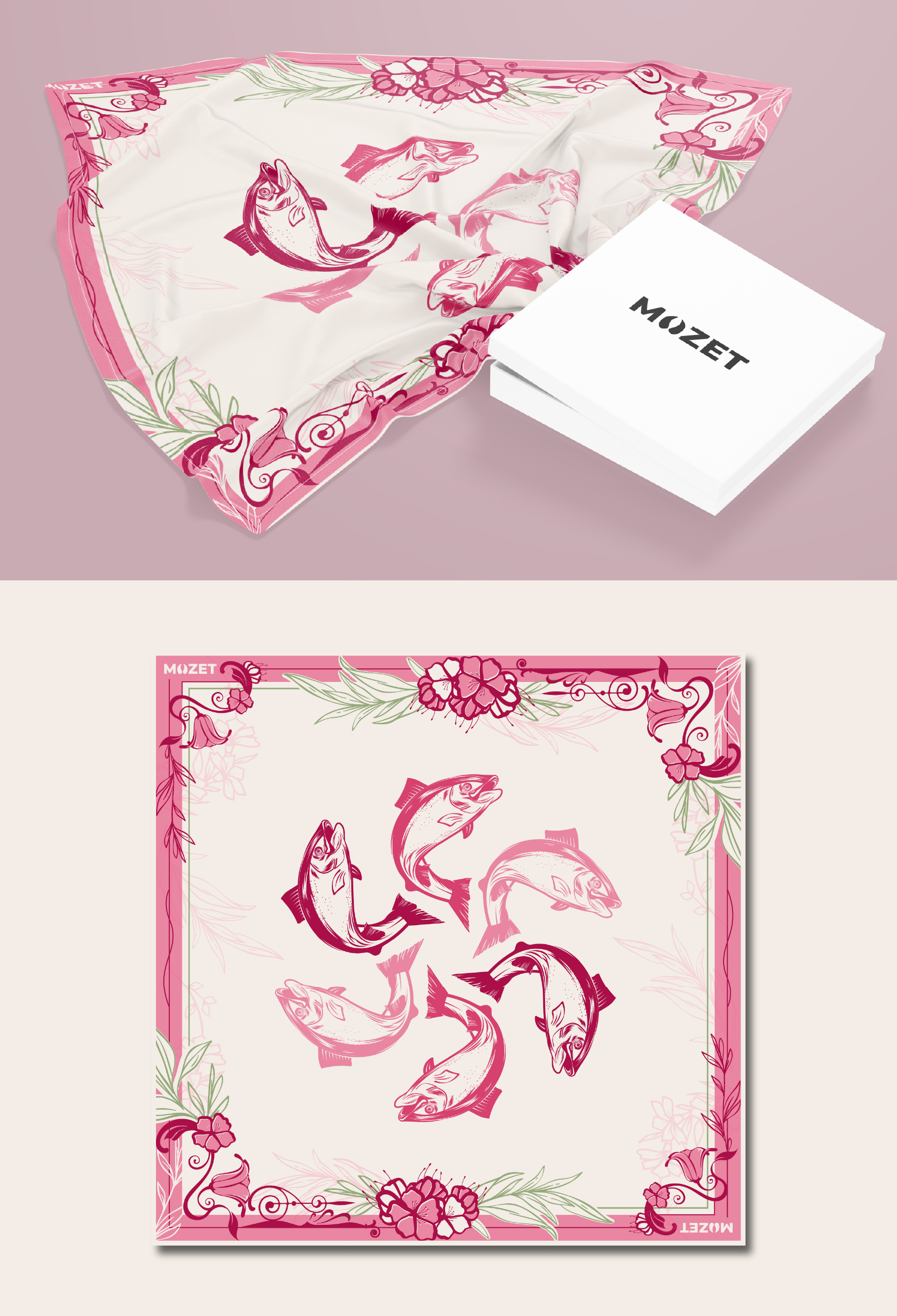 Graphic Design by debdesign for Muzet | Design #37315097