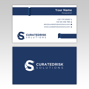 Stationery Design by YourLogoMaster for this project | Design: #37319004