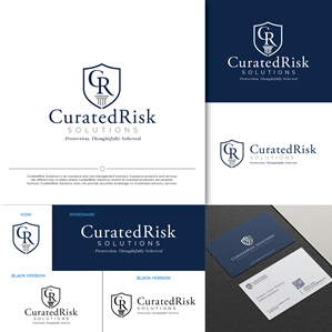 Stationery Design by ArchaProduction for this project | Design: #37314084