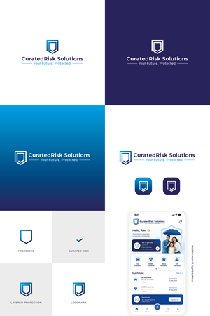 Stationery Design by nandkumar for this project | Design: #37327392
