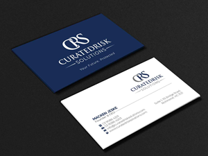 Stationery Design by R.design for this project | Design: #37315844
