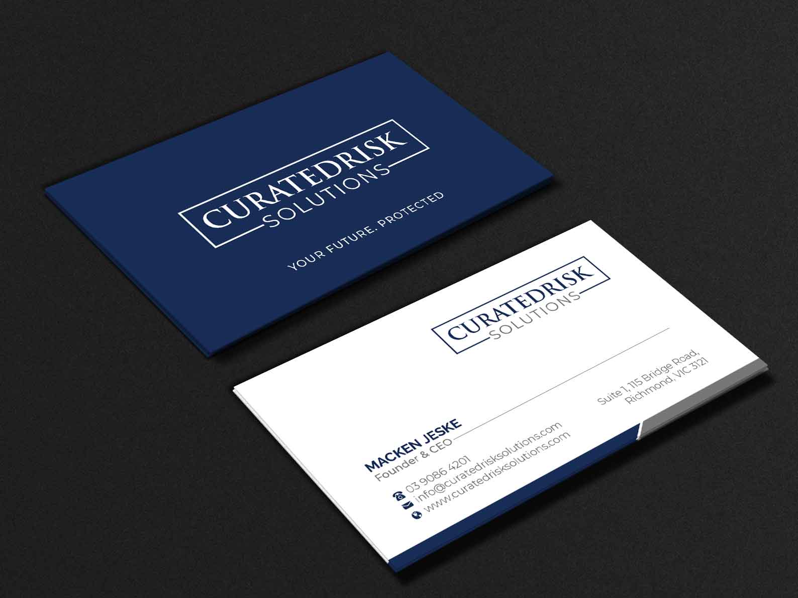 Stationery Design by R.design for this project | Design #37320081