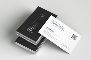 Stationery Design by R.design for this project | Design: #37332944