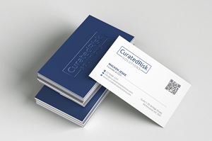 Stationery Design by R.design for this project | Design: #37332970