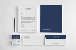 Stationery Design by R.design for this project | Design: #37334482
