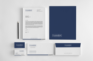 Stationery Design by R.design for this project | Design: #37334936