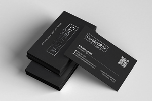 Stationery Design by R.design for this project | Design: #37337322