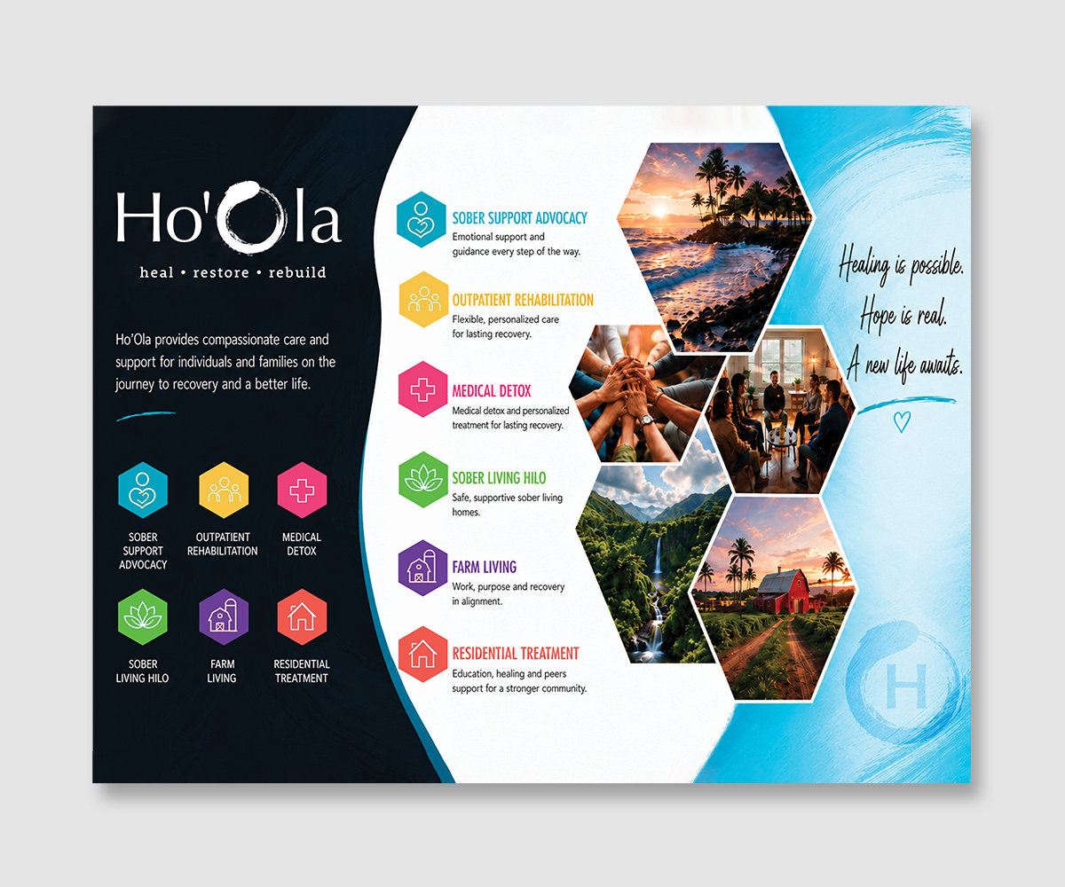 Flyer Design by NancyTan for this project | Design #37317365