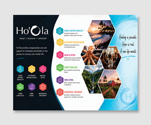 Flyer Design by NancyTan for this project | Design: #37317365