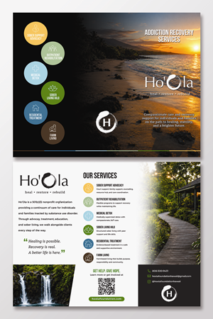 Flyer Design by NancyTan for this project | Design: #37356121