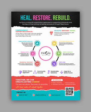 Flyer Design by debdesign for this project | Design: #37314793