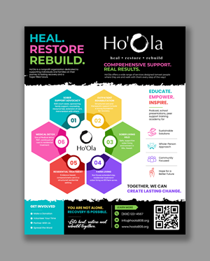 Flyer Design by debdesign for this project | Design: #37315126
