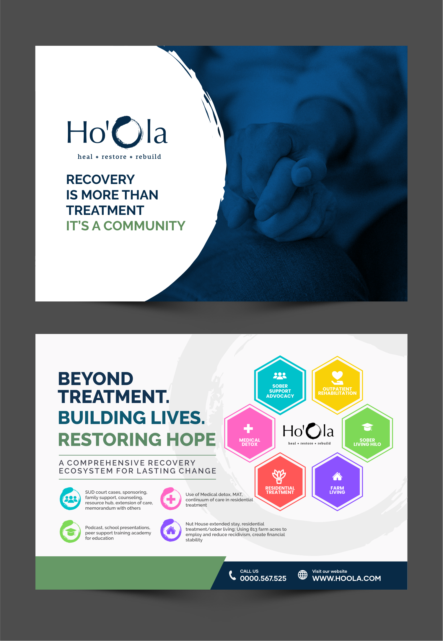 Flyer Design by ThiagoB for this project | Design #37313923