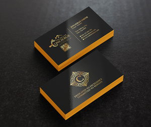 Business Card Design by Unik Media for TheSellerConcierge.com | Design #37314185