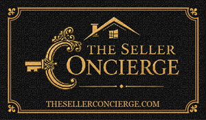 Business Card Design by Sbss for TheSellerConcierge.com | Design: #37320461
