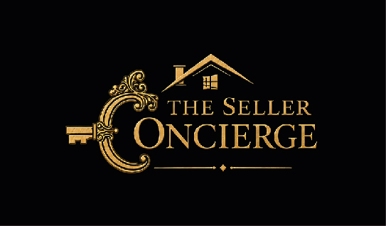 Business Card Design by Sbss for TheSellerConcierge.com | Design #37320477