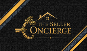 Business Card Design by Sbss for TheSellerConcierge.com | Design: #37320484