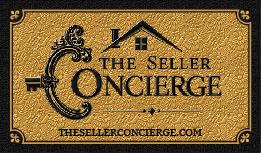 Business Card Design by Sbss for TheSellerConcierge.com | Design: #37334702