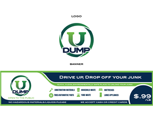 Logo Design by James J.