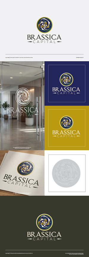 Logo Design by Gol D Roger™ for this project | Design: #37331299