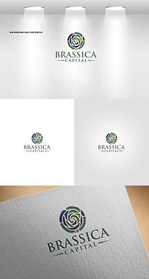Logo Design by Rahmina for this project | Design: #37318156
