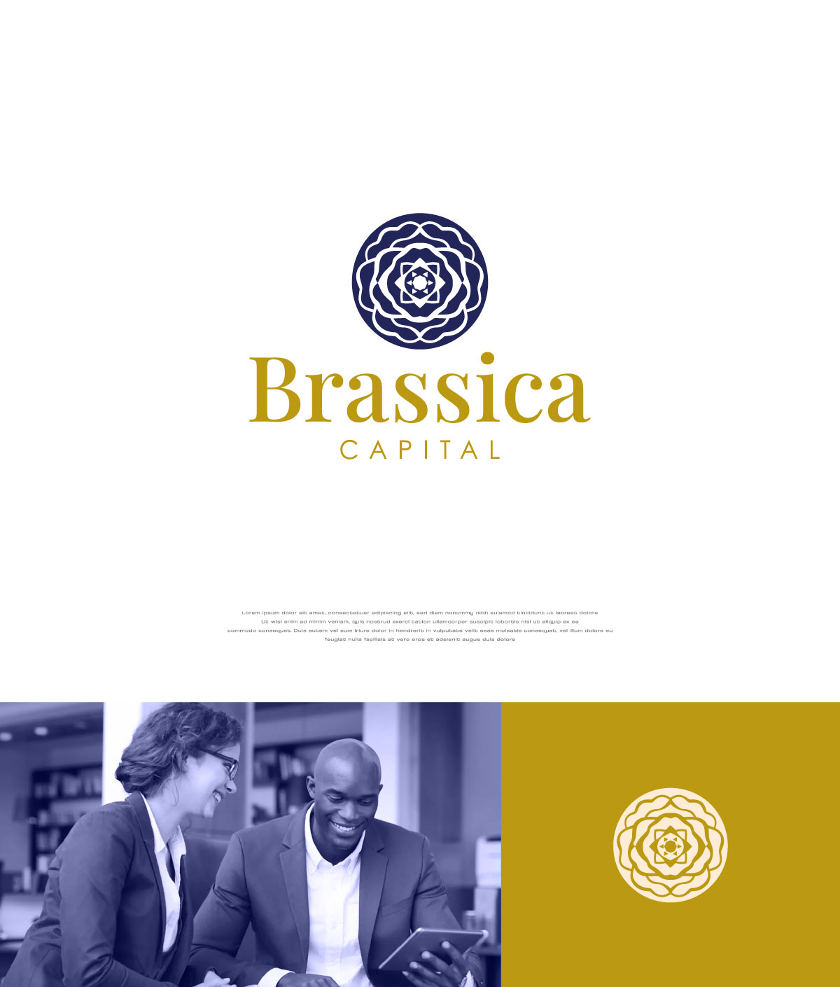 Logo Design by apik. for this project | Design #37314594