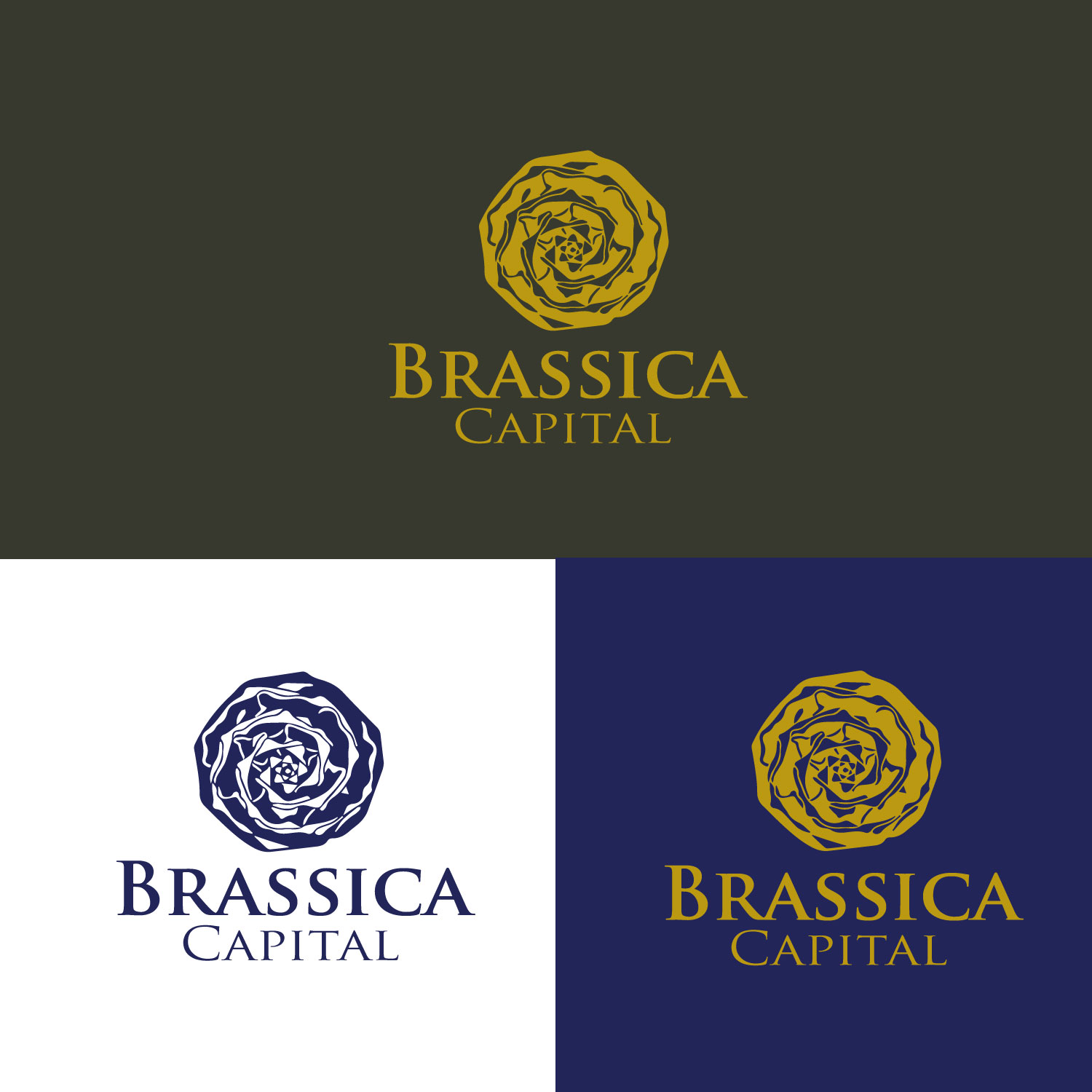 Logo Design by Art_lv for this project | Design #37324441