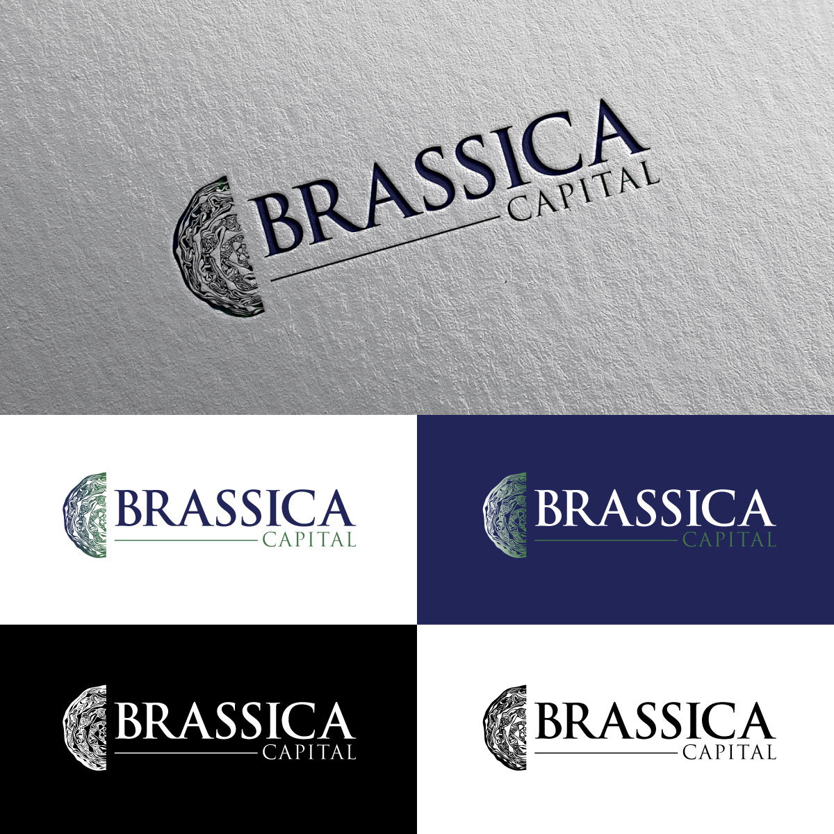 Logo Design by Alex Henry for this project | Design #37314160
