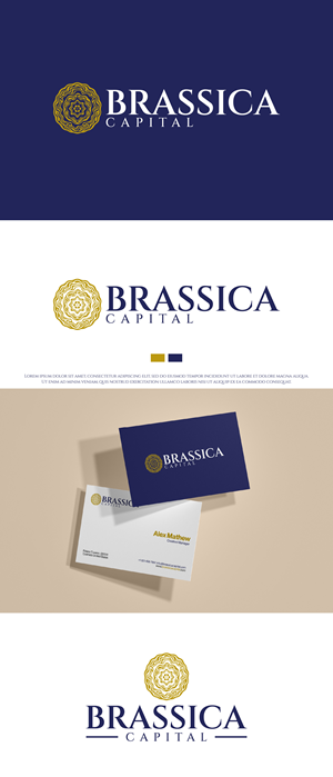 Logo Design by THE DESIGN MAN for this project | Design: #37314321