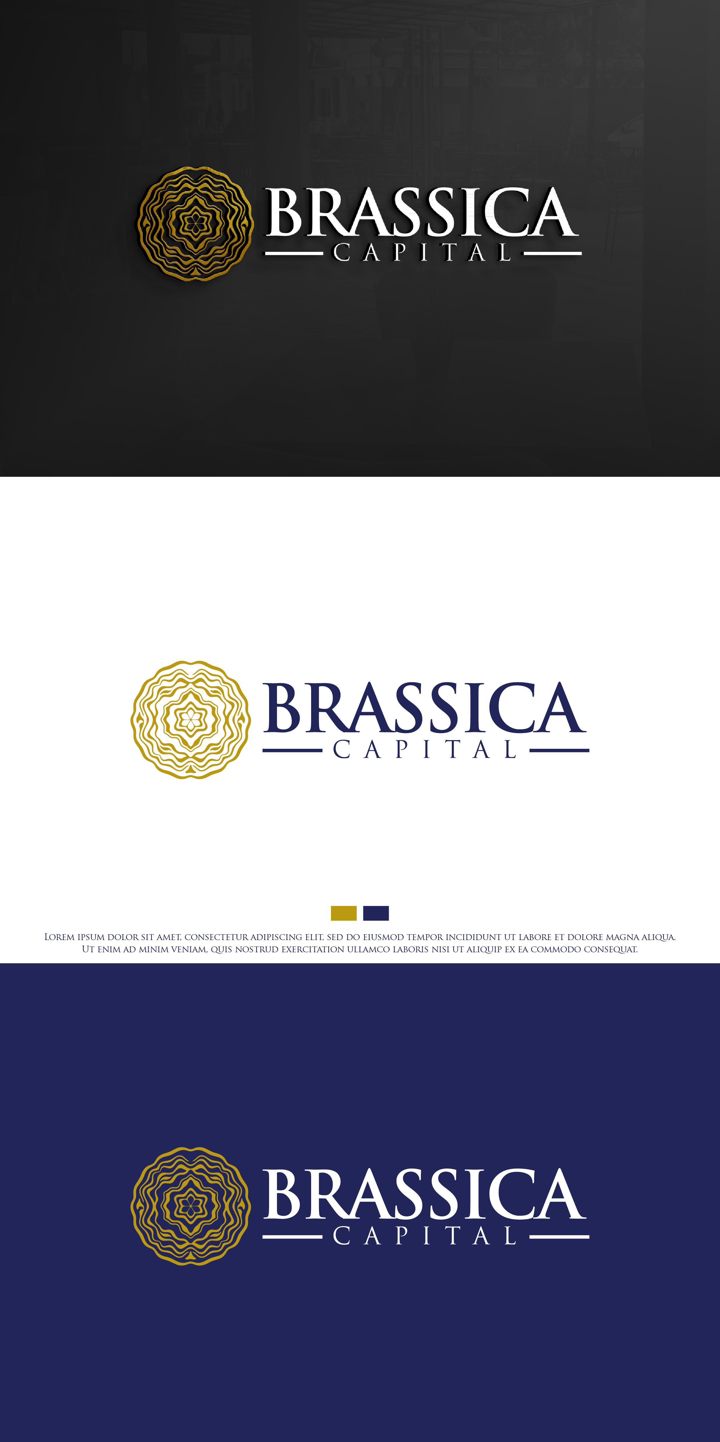 Logo Design by THE DESIGN MAN for this project | Design #37314417