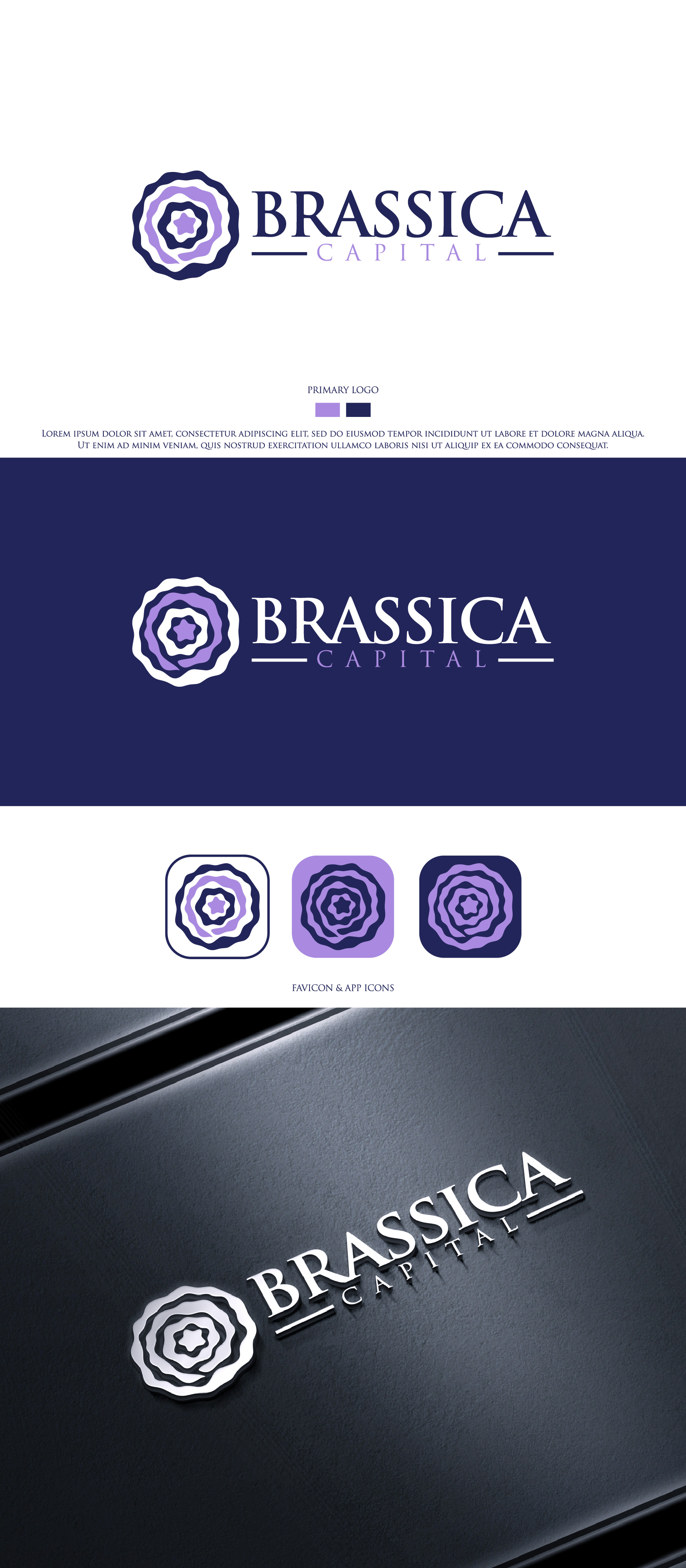Logo Design by THE DESIGN MAN for this project | Design #37314653