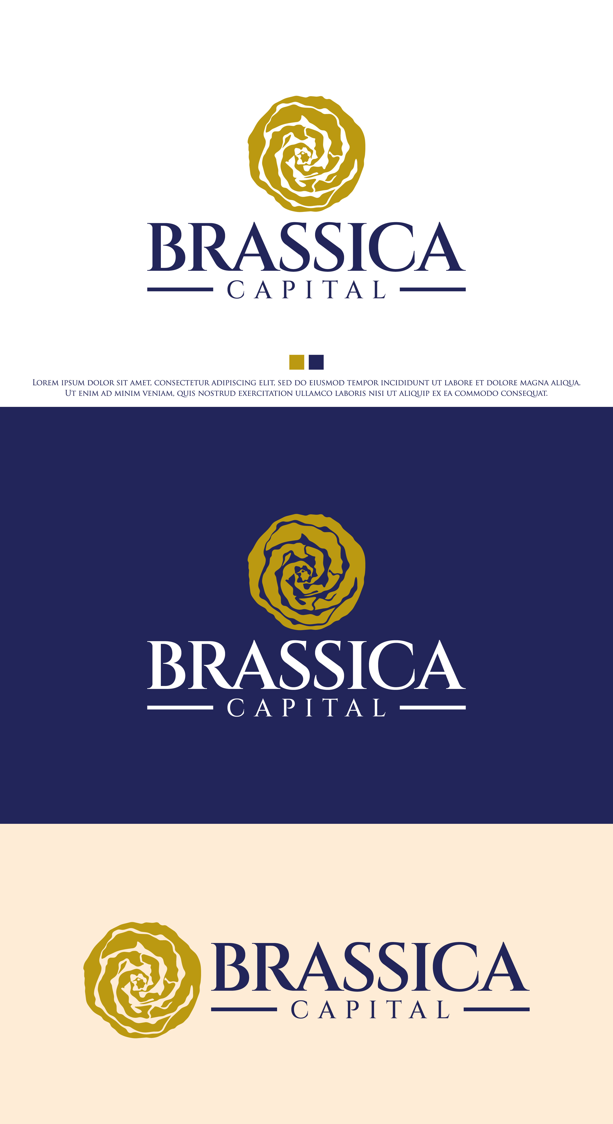 Logo Design by THE DESIGN MAN for this project | Design #37314758