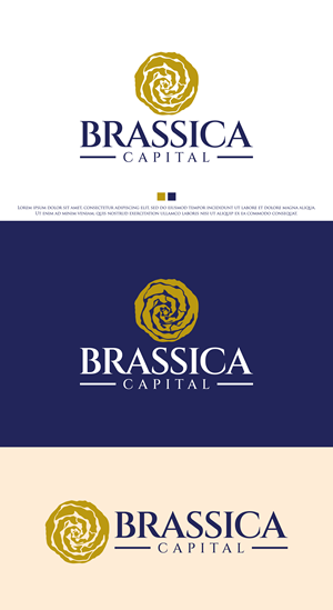 Logo Design by THE DESIGN MAN for this project | Design: #37314758