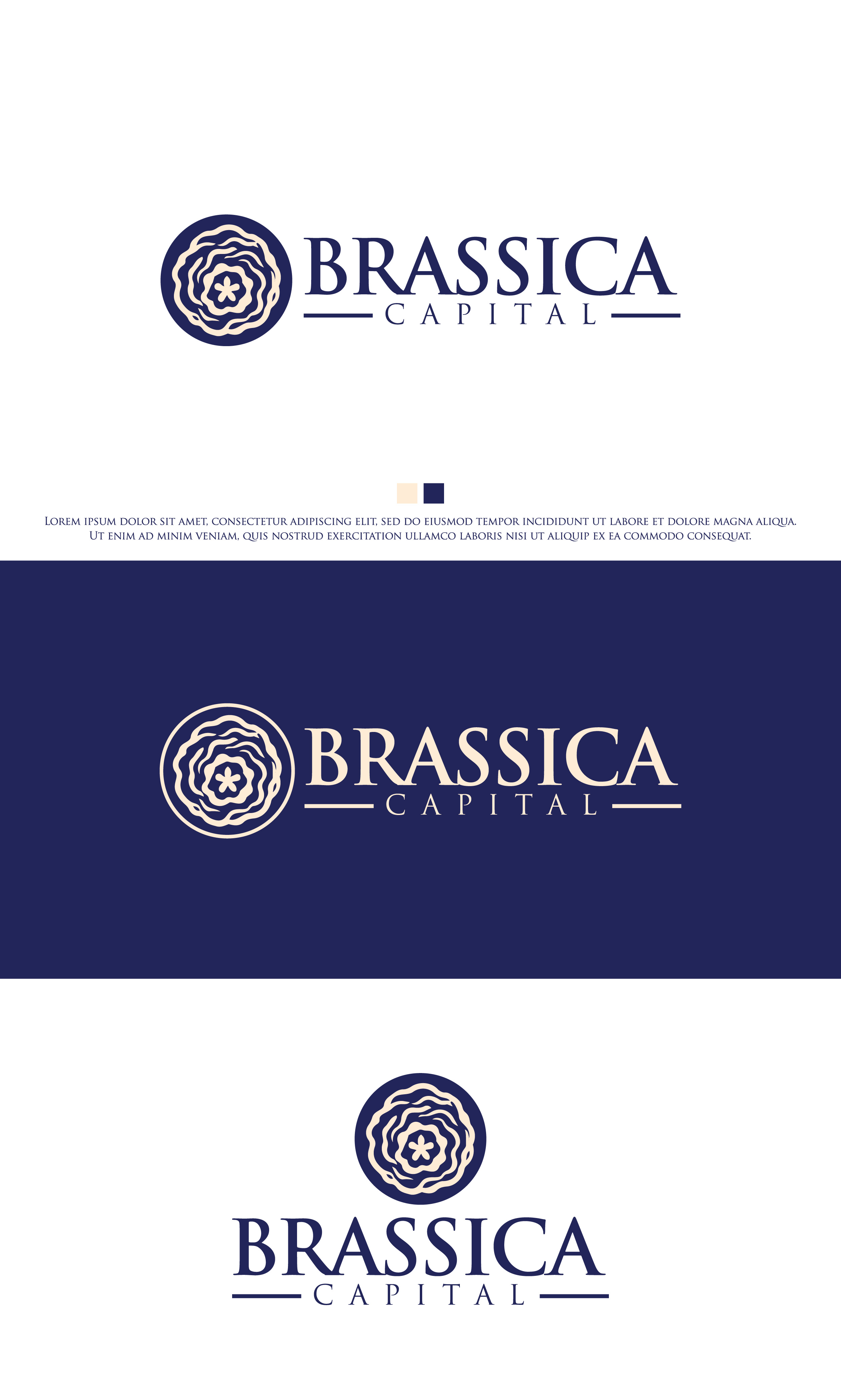 Logo Design by THE DESIGN MAN for this project | Design #37314880