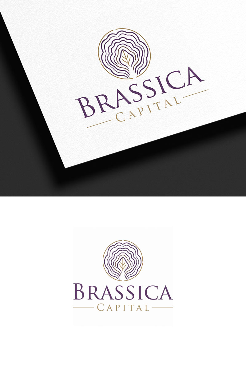 Logo Design by jessica-mano for this project | Design #37318608