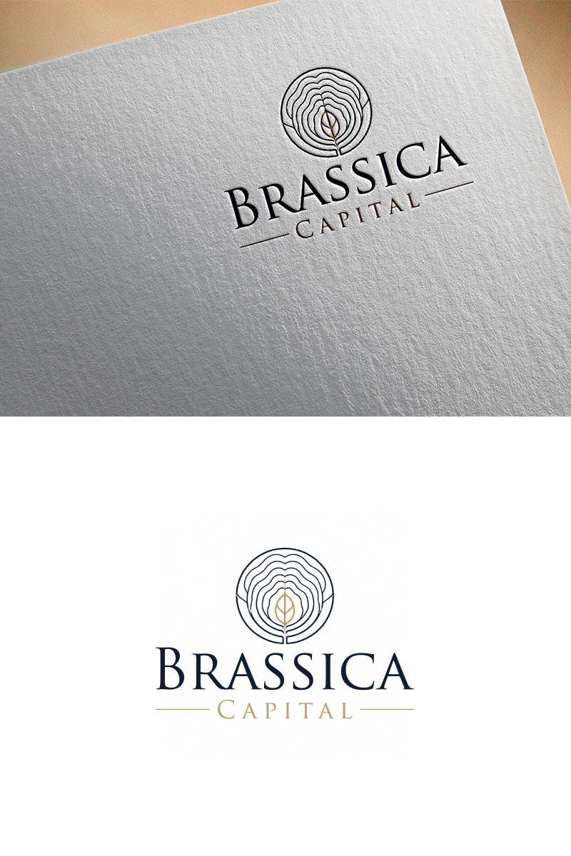 Logo Design by jessica-mano for this project | Design #37318609