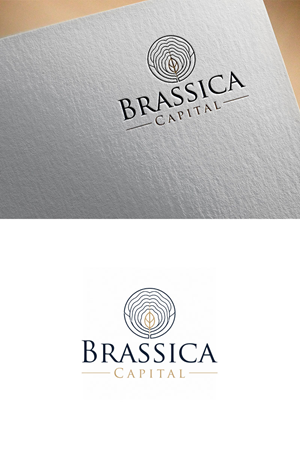 Logo Design by jessica-mano for this project | Design: #37318609