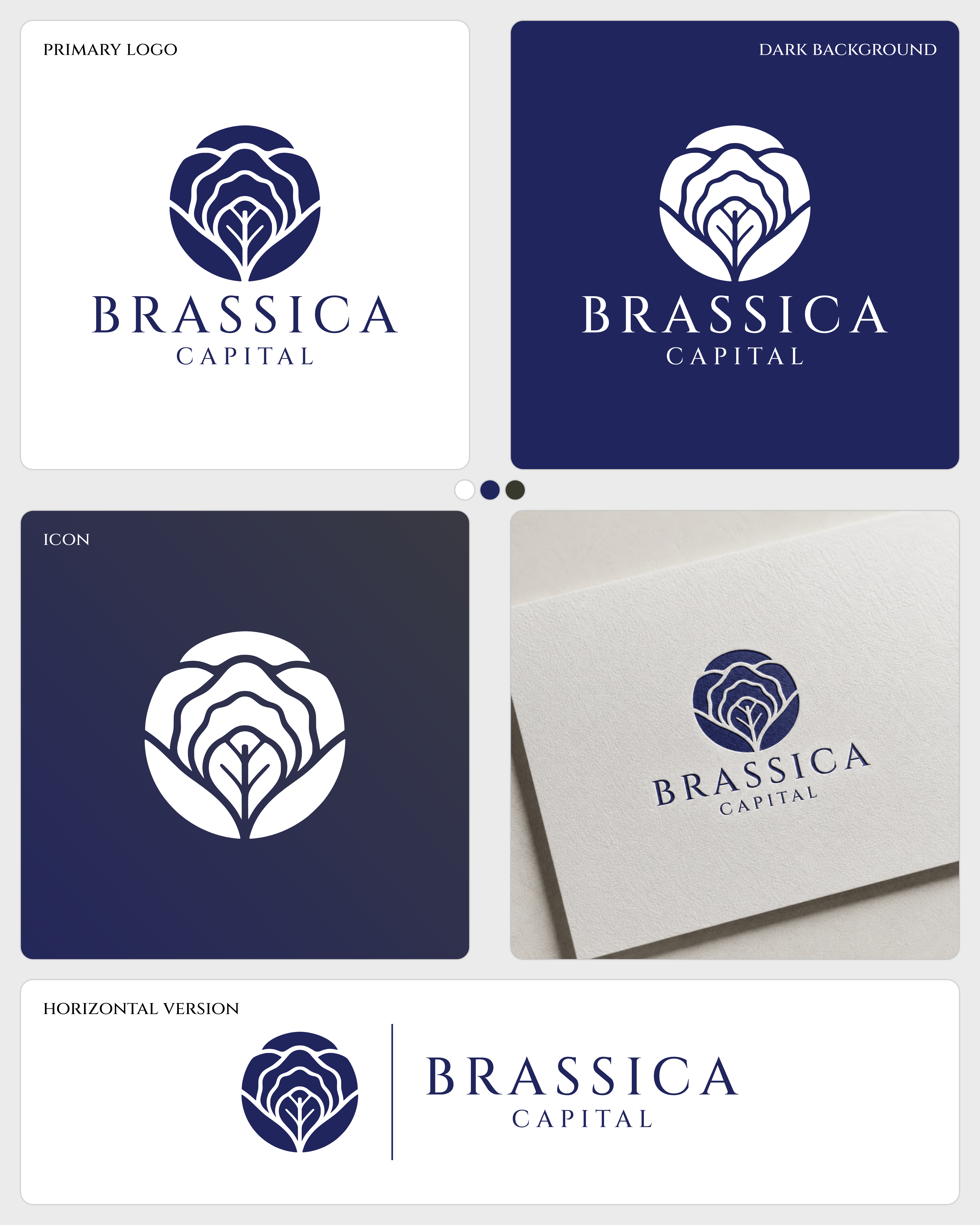Logo Design by Le Yuan for this project | Design #37332197
