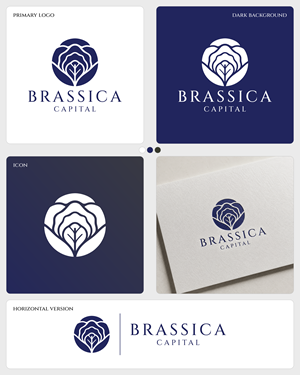 Logo Design by Le Yuan for this project | Design: #37332197