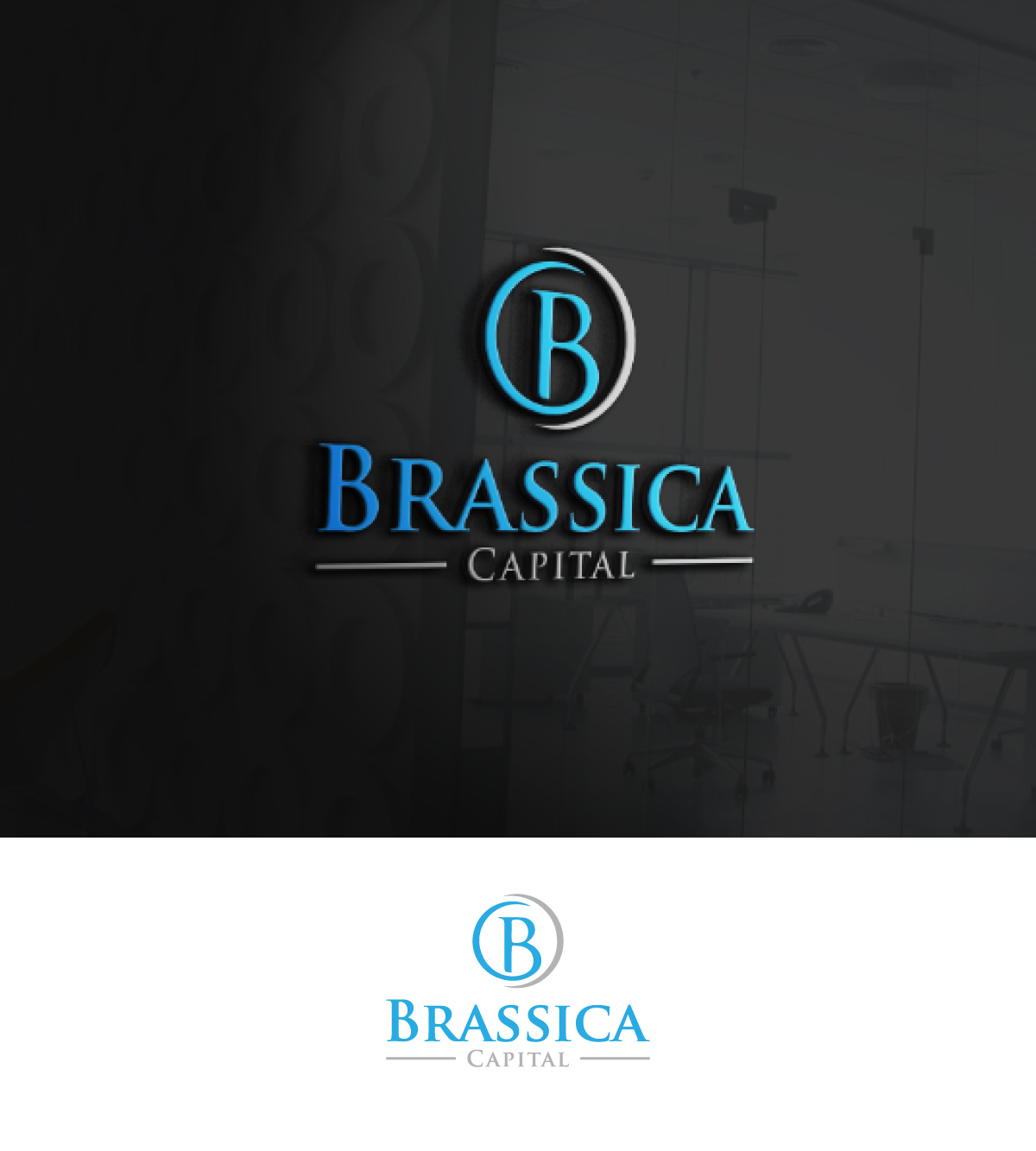 Logo Design by JMN Signatures for this project | Design #37319379