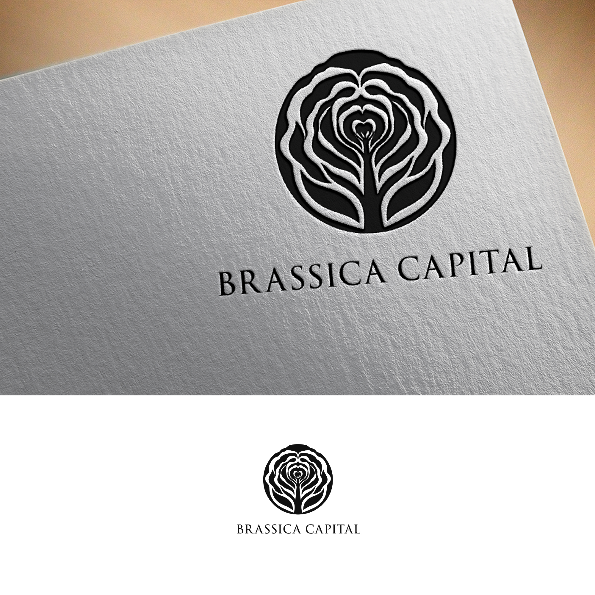 Logo Design by Sain G for this project | Design #37333825