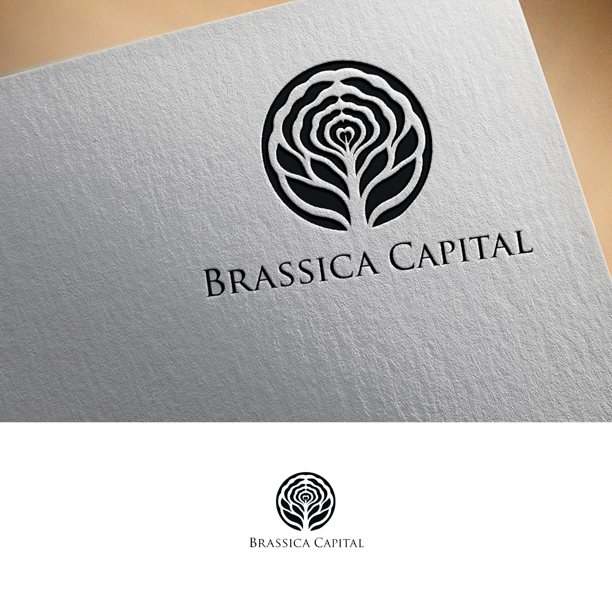 Logo Design by Sain G for this project | Design #37333826