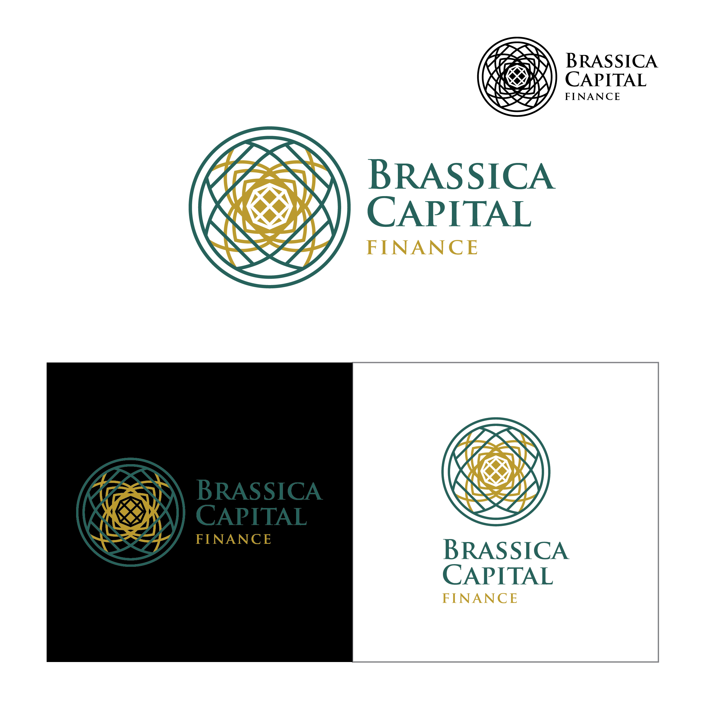 Logo Design by ArchaProduction for this project | Design #37332614