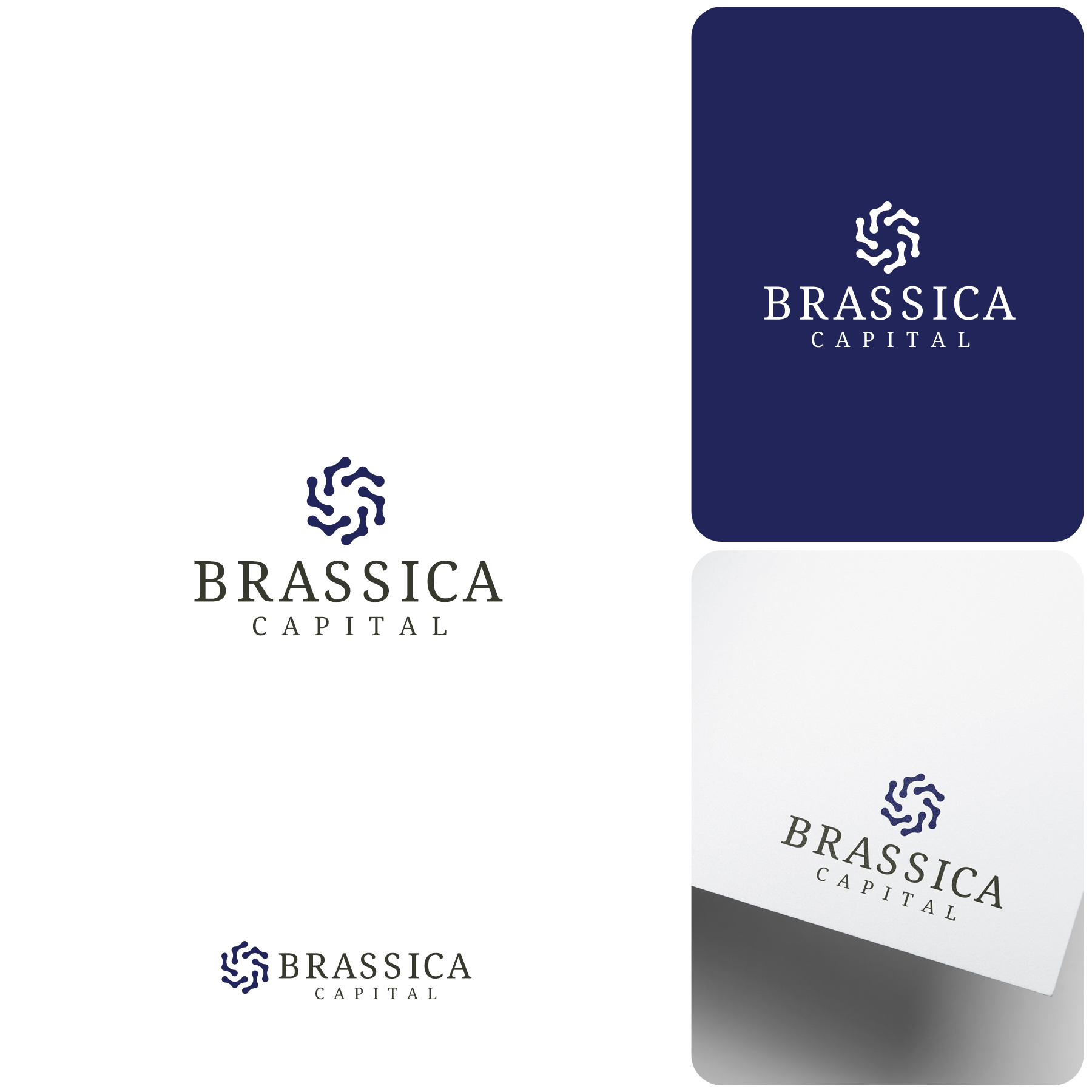 Logo Design by JohnM. for this project | Design #37314687