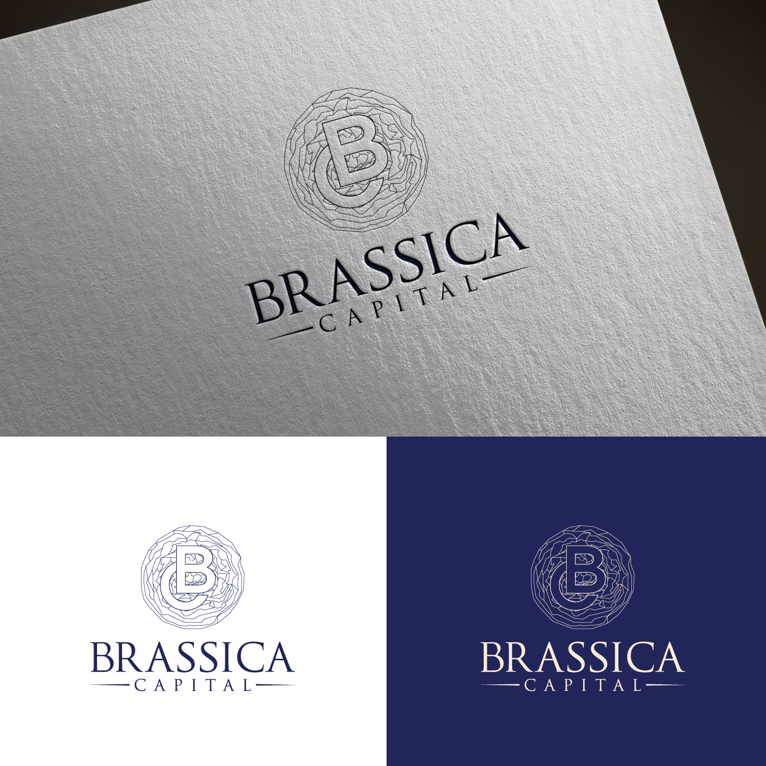Logo Design by sankar999 for this project | Design #37314540